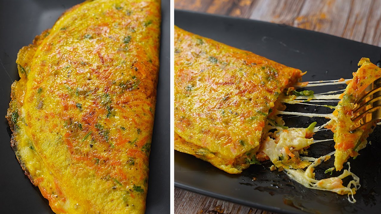 New Breakfast Recipe | Healthy Breakfast | Less Ingredient Breakfast Recipe | Quick Breakfast Recipe New Breakfast Recipe | Healthy Breakfast | Less Ingredient Breakfast Recipe | Quick Breakfast Recipe