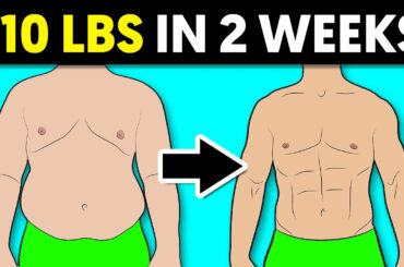 How to Lose 10 Pounds in 2 Weeks The Healthy Way