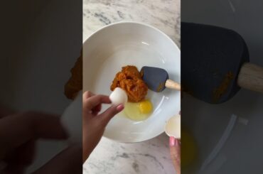 Super Moist Pumpkin Bread with Cream Cheese Filling | MyHealthyDish