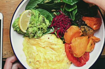 Healthy Lunch Ideas For Busy People Relaxation Music.LINK IN DESCRIPTION