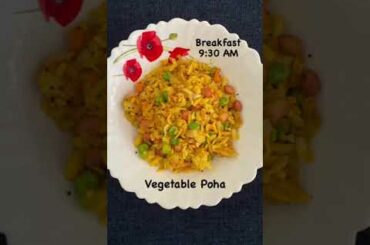 Day-5 | Trying Rujuta Diwekar’s Diet Plan | Weight Loss Diet | Indian Diet Plan | Healthy Eating