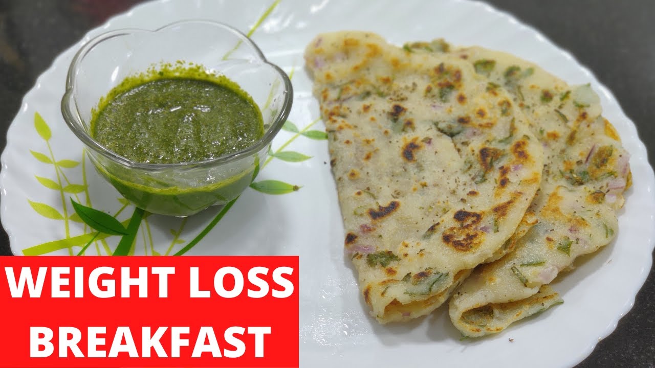 Healthy Breakfast Recipes for Weight loss in Hindi urdu ! Semolina Flatbread Recipe ! Healthy Breakfast Recipes for Weight loss in Hindi urdu ! Semolina Flatbread Recipe !