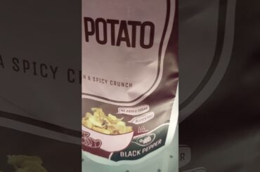 Healthy Potato-&-Sweet-Potato Chips | Healthy Recipes | Healthy snacks | Rivera food #snacks #shorts