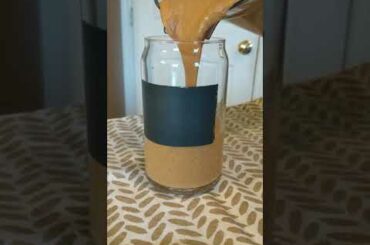 Easy, Healthy Recipes: Pumpkin Pie Smoothie | #shorts