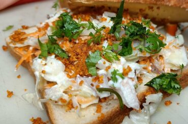 sandwiches can be healthy and tasty! check out this recipe!