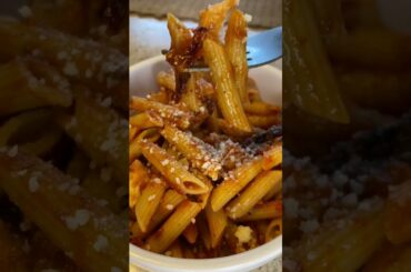 Healthy Pasta under 500 calories !!! | Dinner recipe