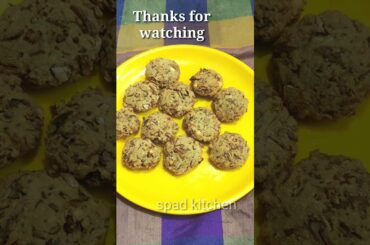 #banana flower recipe#healthy snacks#shorts video#evening tea time snacks