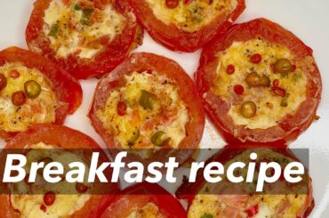 Quick and healthy breakfast recipe.5minutes breakfast recipe.