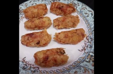 Evening Snack Recipe#shorts #shortvideo