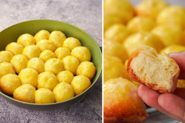 Mini Milk Bread Recipe | Super Soft Milk Bread Recipe Without Oven | Yummy