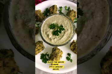 Find more healthy recipes in my channel which helps in healthy weight loss | #shorts #youtubeshorts