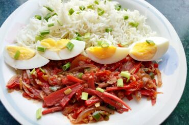 easy and healthy vegetables recipe for weightloss - Healthy Vegetable Ideas #shorts #YouTubeshorts