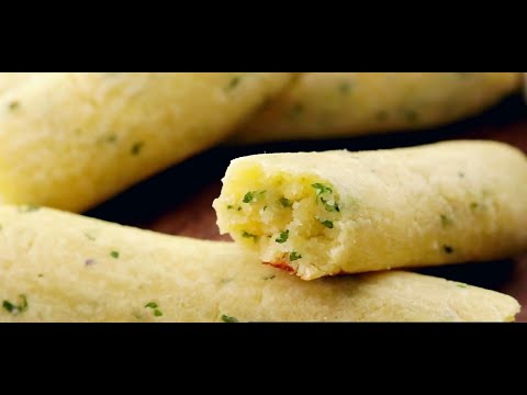 Garlic Herb Cheese Bread Sticks | Healthy Delicious Quick Easy Keto Low Carb Recipe | #shorts Garlic Herb Cheese Bread Sticks | Healthy Delicious Quick Easy Keto Low Carb Recipe | #shorts