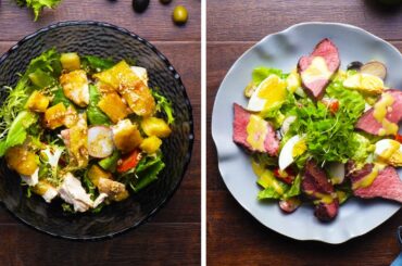 Healthy Cooking At Home Recipes | Eat Yummy Healthy Food