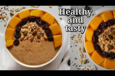 Healthy Breakfast Recipes #shorts #recipe #breakfast