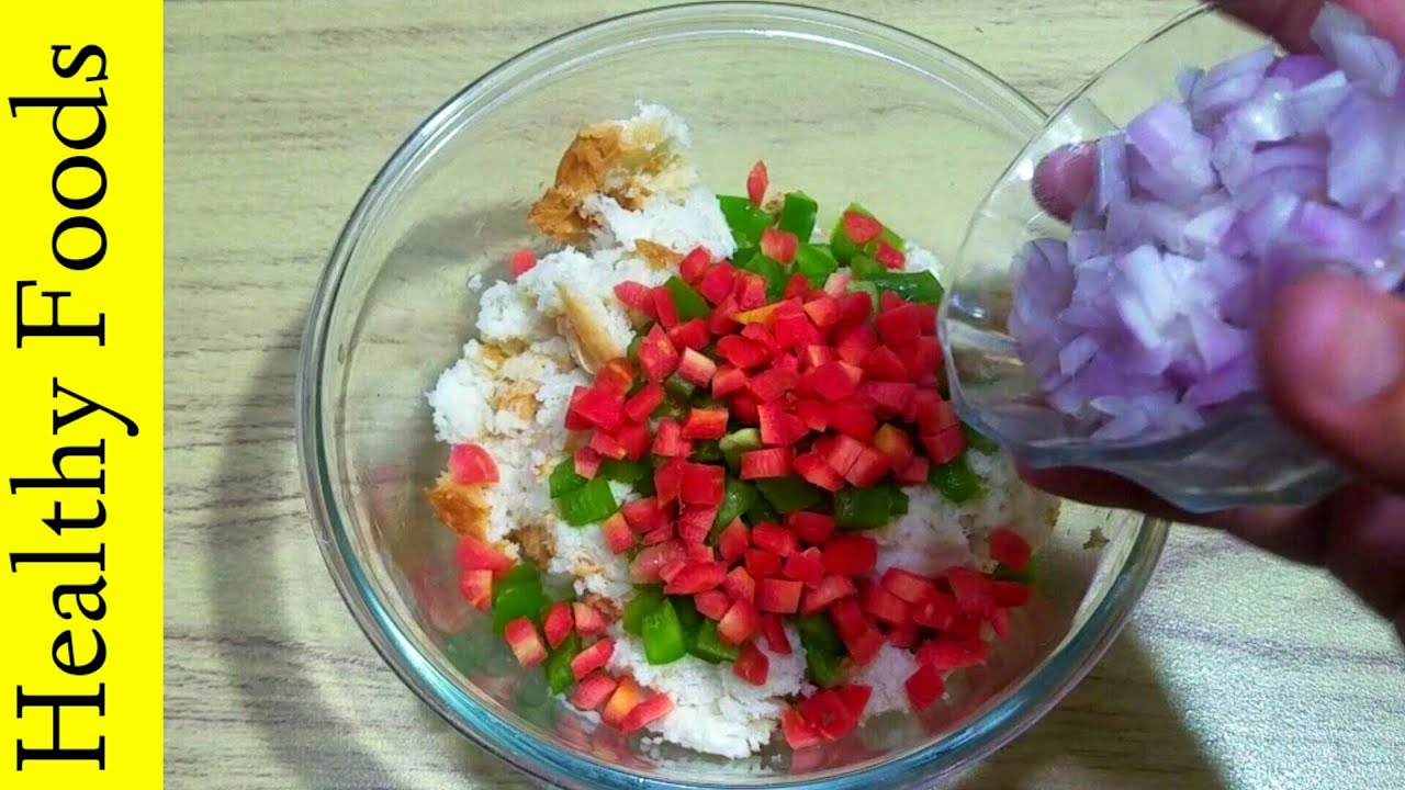 New Breakfast Recipe || Healthy Breakfast || Less Ingredient Breakfast Recipe || Quick Breakfast New Breakfast Recipe || Healthy Breakfast || Less Ingredient Breakfast Recipe || Quick Breakfast