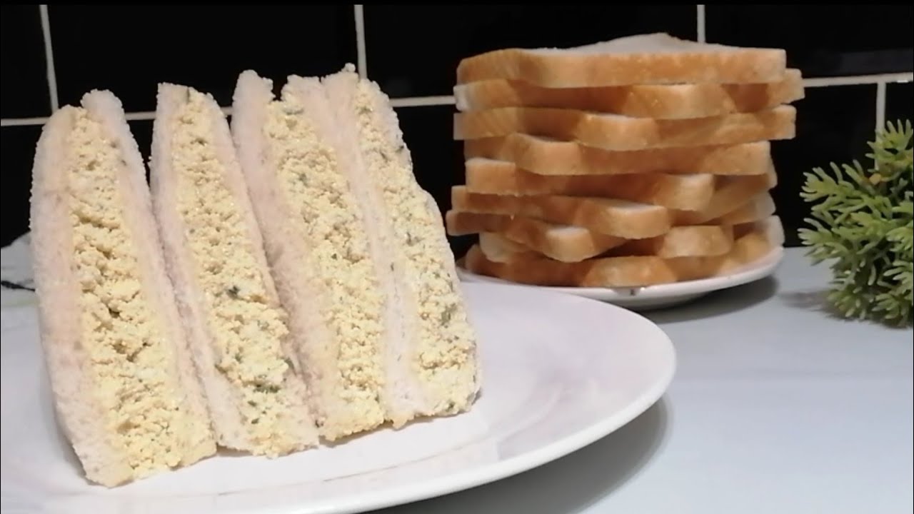 BREAKFAST READY IN 5 MINUTES | FLUFFIEST EGG SANDWICH | SANDWICH BREAD RECIPE | BEST EASY BREAKFAST BREAKFAST READY IN 5 MINUTES | FLUFFIEST EGG SANDWICH | SANDWICH BREAD RECIPE | BEST EASY BREAKFAST