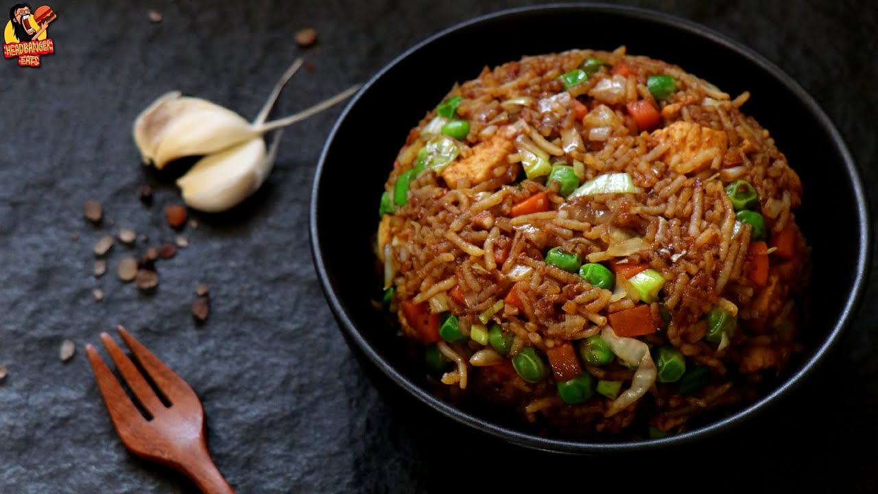 Chicken Fried Rice – ANABOLIC, HIGH PROTEIN & LOW CALORIE FRIED RICE Chicken Fried Rice - ANABOLIC, HIGH PROTEIN & LOW CALORIE FRIED RICE