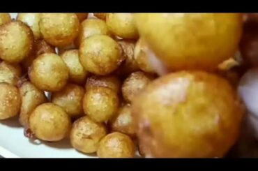 Potato balls /morning evening snacks recipe #shorts#youtubeshorts