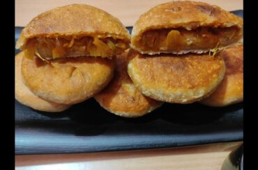 Wheat flour Healthy Breakfast | Breakfast recipe | Less Oil Breakfast recipe | Wheat flour Breakfast