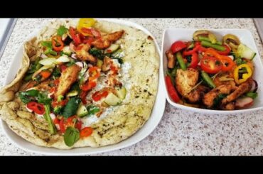 EASY QUICK LUNCH RECIPES FOR BUSY LIFESTYLES