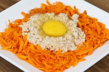 DON’T EAT BREAD, TRY THIS DELICIOUS AND HEALTHY BREAKFAST RECIPE, READY IN JUST 10 MINUTES.