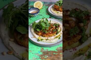 Healthy recipes for a happier life #healthyfood #shortsfood