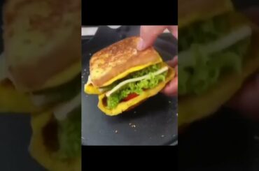 Healthy recipes for a happier life #healthyfood #shortsfood