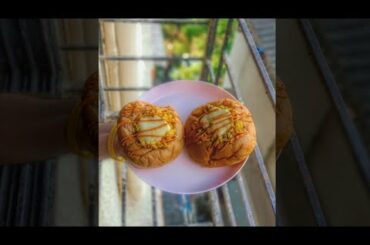 Bunny Paneer Bhurji | Easy Snack Recipe | Paneer Bhurji Recipe | Paneer Recipes #shorts