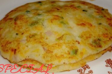 Easy and Tasty Breakfast Recipe / Super Healthy Breakfast recipe