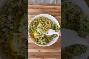 Healthy recipes for a happier life #healthyfood #shorts