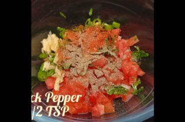 Quick Breakfast Recipe | Omelete Recipe#shorts