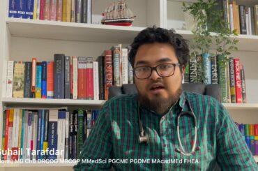 Spicy Chicken Fillet with Salad Desi-style: healthy for diabetes and weight loss, with Dr Tarafdar