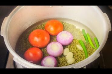 Easy Lunch/Dinner Recipe In Minutes