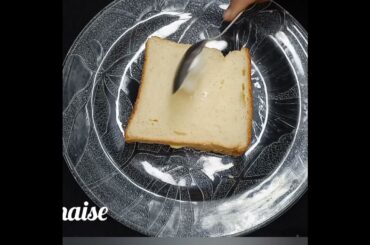 pizza Sandwich Recipe#shorts