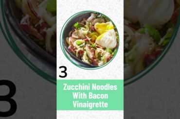 Best Healthy Recipes For Weight Loss Part 3 #Shorts