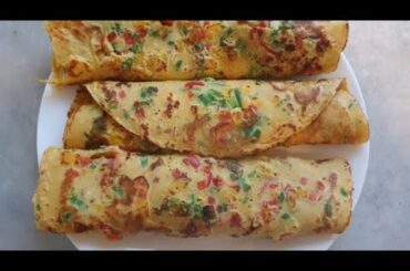 breakfast recipes| healthy and cheap food | 5 minutes breakfast recipe