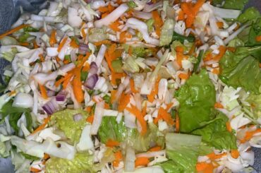 Salad Recipes | Healthy Salad For weight loss  | Vegan Salad