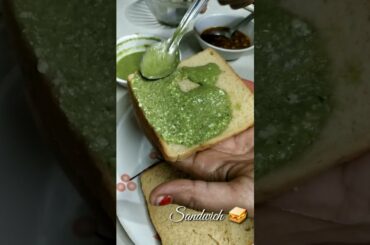 Healthy Sandwich Recipe | Healthy Sandwich kaise bnaye | #Shorts #Shortsvideo #YouTubeShorts #TikTok