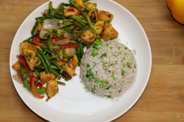 Healthy Lunch Recipes | Protein-based Lunch | Healthy Lunch Ideas for Weight Loss | Easy & Healthy