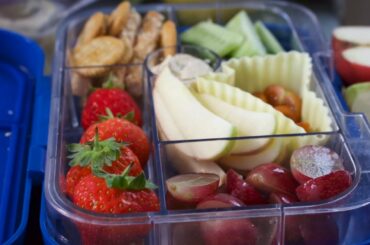 More Healthy Snack Ideas For Back to School Lunch Boxes | Lunchbox World