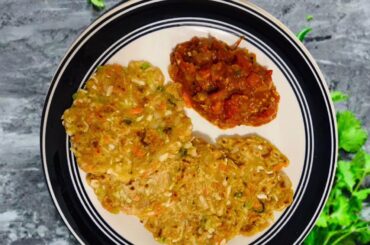 Instant and healthy breakfast | Healthy breakfast ideas | Evening healthy snacks | Less oil