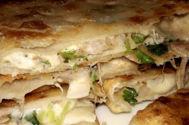 Healthy breakfast recipe/one onion recipe/tasty yummy recipe at home