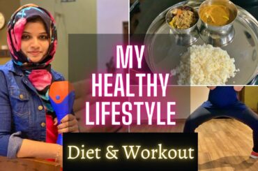 My Healthy Lifestyle | How i Stay Fit | What i Eat in a Day | Energy Snack recipe | Raagi Dosa