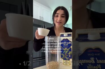 Low Carb - Healthy Brownie Cookie Recipe. #shorts #healthyrecipies #lowcarbrecipes