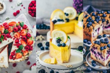 10 Healthy Vegan Recipes For Weight Loss |Plant Based Diet