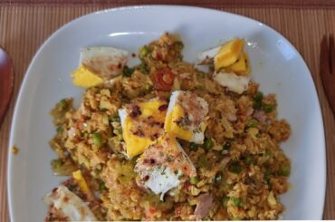 Healthy breakfast ideas |easy ideas| Tasty oats |weight loss recipe | Tasty and yummy