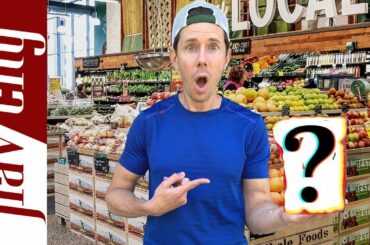 2 EASY Food Swaps For Better Health