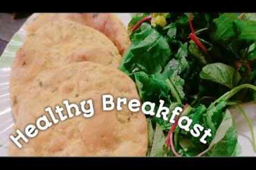 Healthy Breakfast recipes