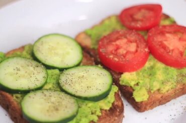 Breakfast Recipes | Healthy Recipes | Healthy Breakfast Ideas | Breakfast | Recipes